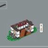 Средневековая городская площадь (LEGO 10332)