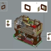 Средневековая городская площадь (LEGO 10332)