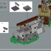 Средневековая городская площадь (LEGO 10332)