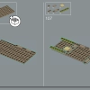Средневековая городская площадь (LEGO 10332)