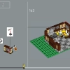 Средневековая городская площадь (LEGO 10332)