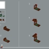 Средневековая городская площадь (LEGO 10332)