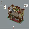 Средневековая городская площадь (LEGO 10332)