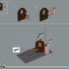 Средневековая городская площадь (LEGO 10332)