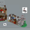Средневековая городская площадь (LEGO 10332)