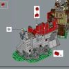 Средневековая городская площадь (LEGO 10332)