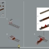 Средневековая городская площадь (LEGO 10332)