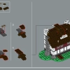 Средневековая городская площадь (LEGO 10332)