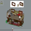 Средневековая городская площадь (LEGO 10332)