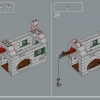 Средневековая городская площадь (LEGO 10332)