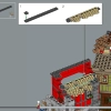 Средневековая городская площадь (LEGO 10332)