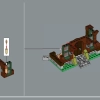 Средневековая городская площадь (LEGO 10332)