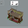 Средневековая городская площадь (LEGO 10332)