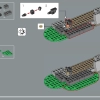 Средневековая городская площадь (LEGO 10332)