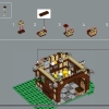 Средневековая городская площадь (LEGO 10332)