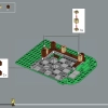 Средневековая городская площадь (LEGO 10332)