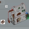 Средневековая городская площадь (LEGO 10332)