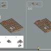 Средневековая городская площадь (LEGO 10332)