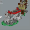 Средневековая городская площадь (LEGO 10332)