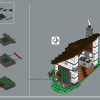 Средневековая городская площадь (LEGO 10332)