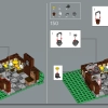 Средневековая городская площадь (LEGO 10332)