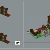 Средневековая городская площадь (LEGO 10332)