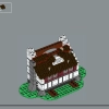 Средневековая городская площадь (LEGO 10332)