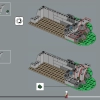 Средневековая городская площадь (LEGO 10332)