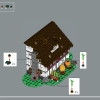 Средневековая городская площадь (LEGO 10332)