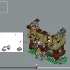 Средневековая городская площадь (LEGO 10332)