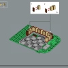 Средневековая городская площадь (LEGO 10332)