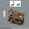 Средневековая городская площадь (LEGO 10332)