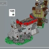 Средневековая городская площадь (LEGO 10332)
