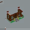 Средневековая городская площадь (LEGO 10332)
