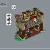 Средневековая городская площадь (LEGO 10332)