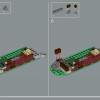 Средневековая городская площадь (LEGO 10332)