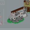 Средневековая городская площадь (LEGO 10332)