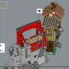 Средневековая городская площадь (LEGO 10332)