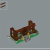 Средневековая городская площадь (LEGO 10332)