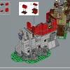 Средневековая городская площадь (LEGO 10332)