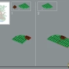 Средневековая городская площадь (LEGO 10332)
