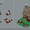 Средневековая городская площадь (LEGO 10332)