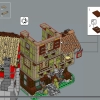 Средневековая городская площадь (LEGO 10332)