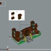 Средневековая городская площадь (LEGO 10332)