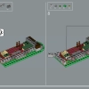 Средневековая городская площадь (LEGO 10332)