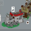 Средневековая городская площадь (LEGO 10332)