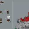 Средневековая городская площадь (LEGO 10332)