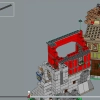 Средневековая городская площадь (LEGO 10332)