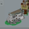 Средневековая городская площадь (LEGO 10332)