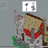 Средневековая городская площадь (LEGO 10332)